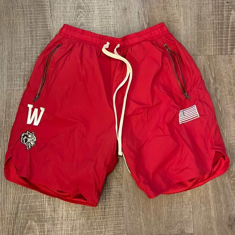 Darc Sport shorts